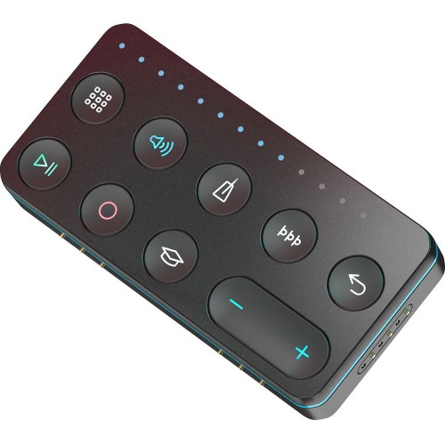 Roli Loop Block